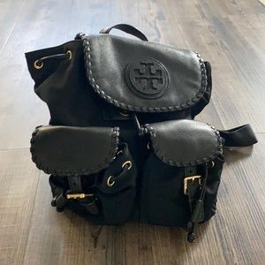 Tory Burch back pack